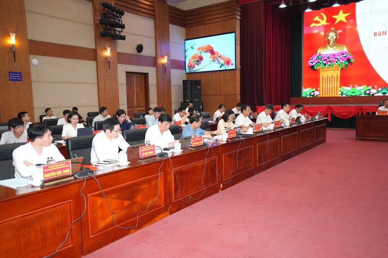 Hải Phòng và Hải Dương thống nhất phương án hợp nhất hành chính ảnh 3