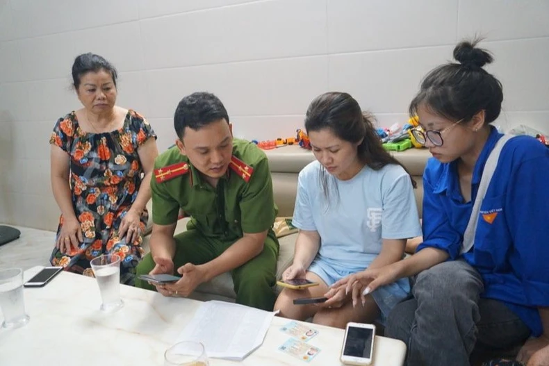 Hải Phòng đặt mục tiêu kinh tế số chiếm 35% GRDP trong năm 2025 ảnh 2