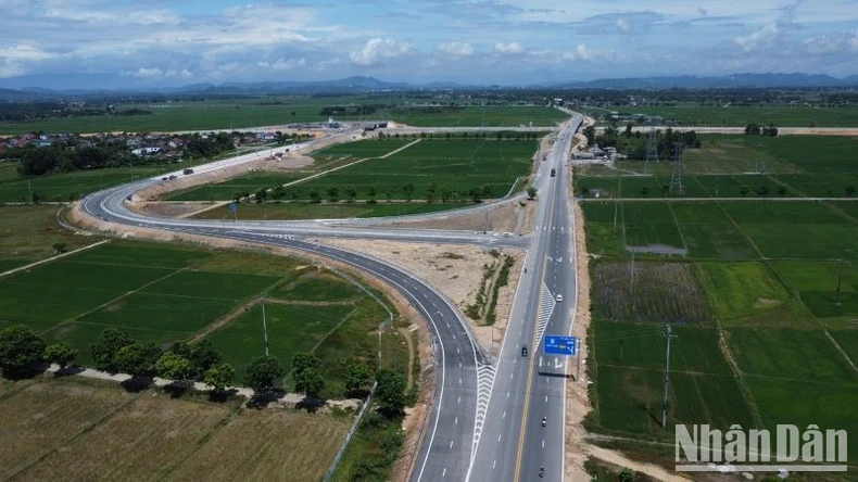 Phát huy nguồn lực tư nhân đầu tư dự án PPP giao thông ảnh 3