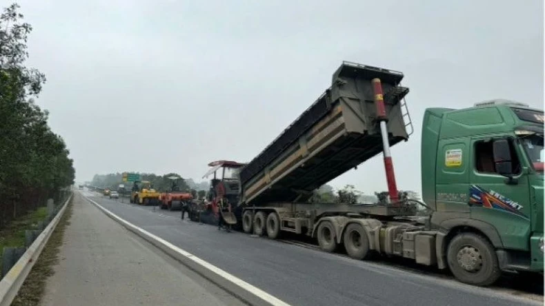 Bảo đảm chất lượng công trình, an toàn lao động trong quá trình thi công xây dựng ảnh 2