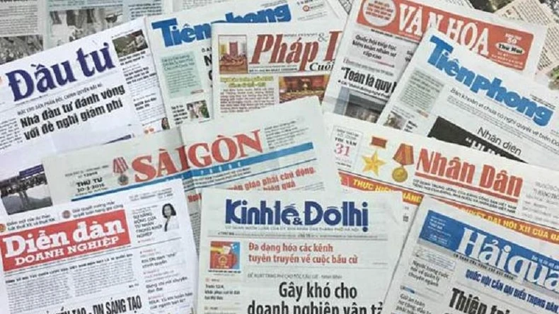 Ngày 21/6 được chọn là Ngày Báo chí Việt Nam từ khi nào?
