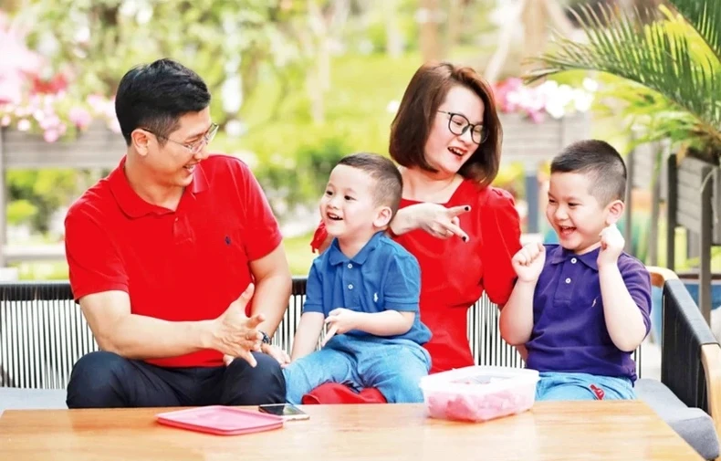 Chủ đề của Ngày Gia đình Việt Nam năm 2024 là gì?