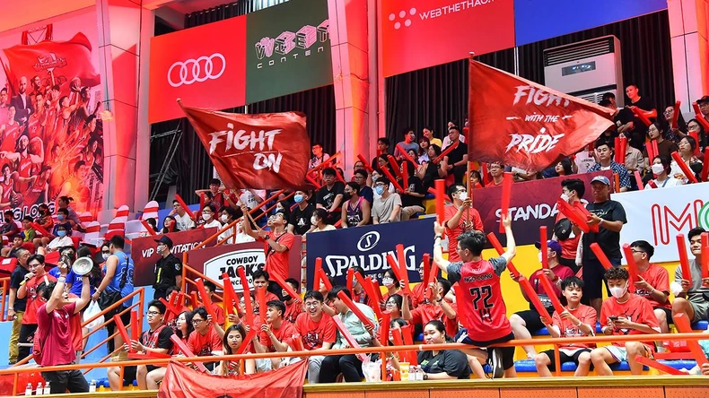 VBA 2022: Sức hấp dẫn của trận derby Thủ đô ảnh 2
