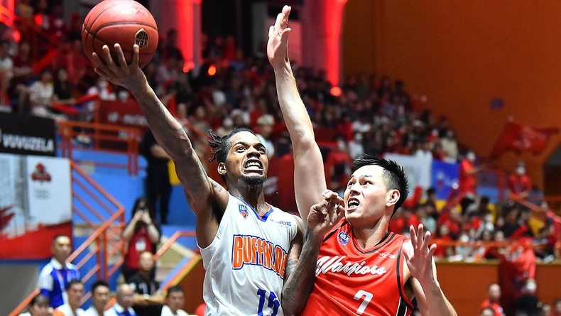 VBA 2022: Sức hấp dẫn của trận derby Thủ đô ảnh 5