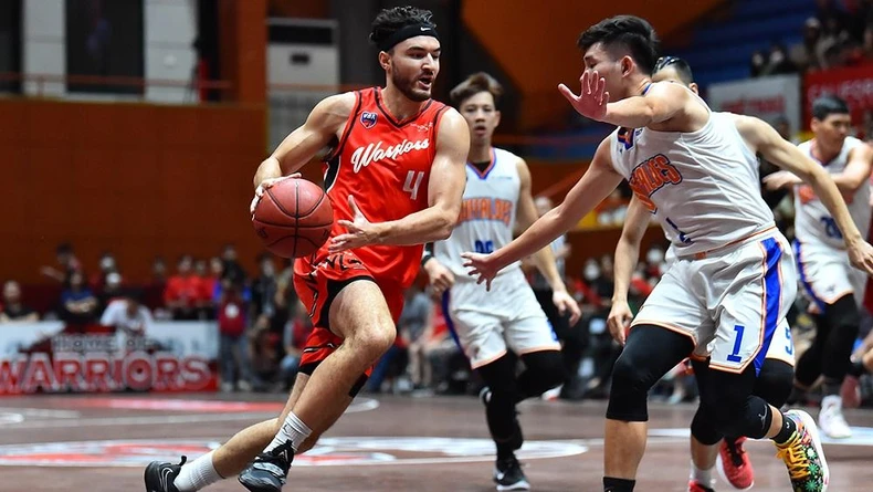 VBA 2022: Sức hấp dẫn của trận derby Thủ đô ảnh 7