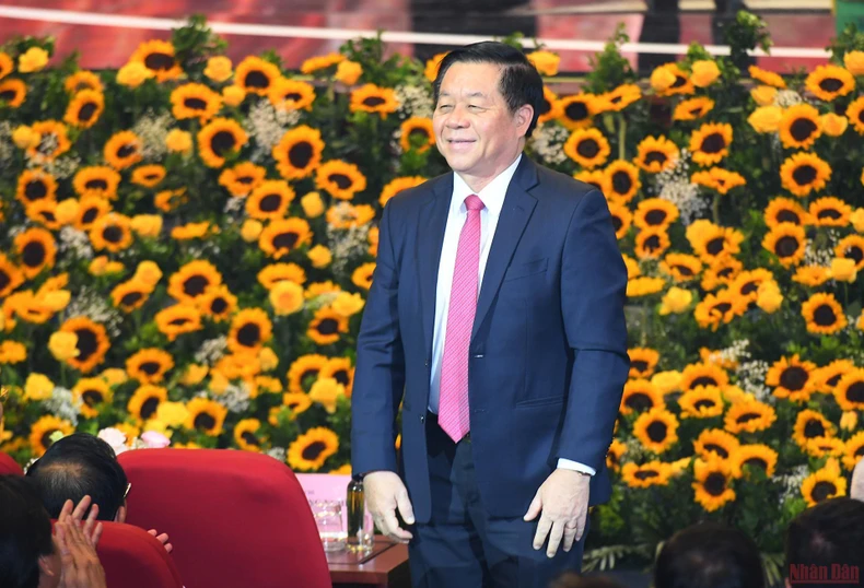 Lễ trao giải Báo chí Quốc gia lần thứ XVI - năm 2021 -0