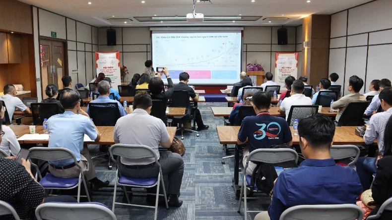 Tạo cơ hội cho doanh nghiệp mở rộng thị trường sang khu vực Nam Mỹ ảnh 2