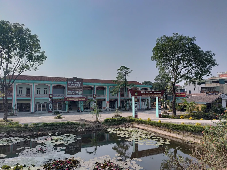 “Kênh dẫn” cần được khơi thông ảnh 1