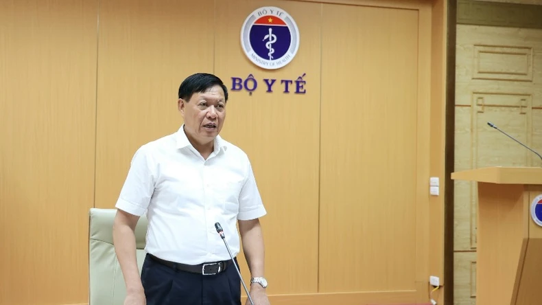 Siết chặt từng khâu sản xuất, lưu thông để ngăn chặn thuốc chữa bệnh, thực phẩm giả ảnh 3