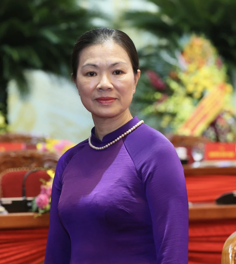 Bài 5: "Trên dưới đồng lòng, dọc ngang thông suốt" ảnh 1
