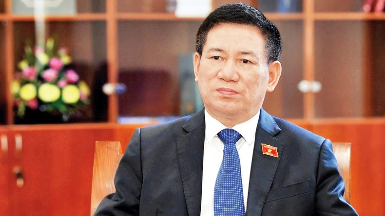 Kiến tạo không gian tăng trưởng rộng lớn, vững chắc hơn ảnh 1