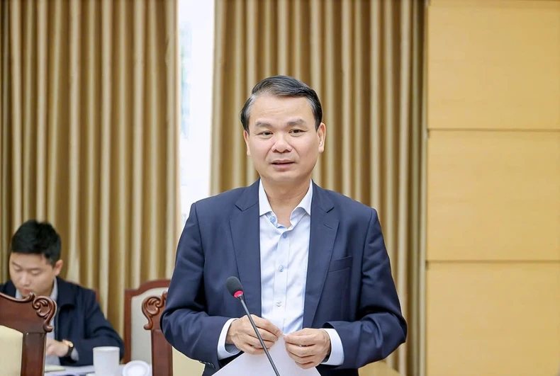 Tạo niềm tin cho cán bộ, đảng viên và doanh nghiệp ảnh 3