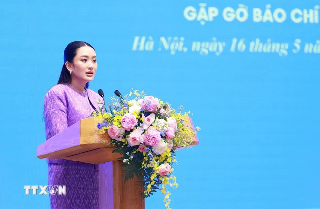 Việt Nam-Thái Lan nâng cấp quan hệ lên Đối tác chiến lược toàn diện ảnh 2