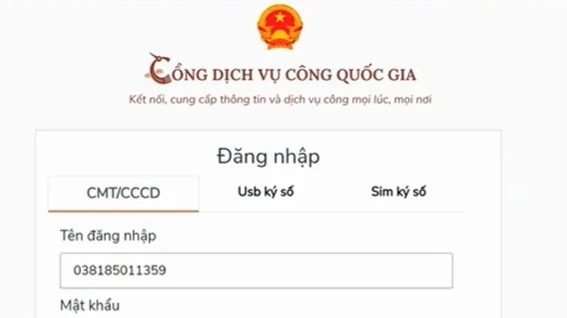 Hướng dẫn 2 cách cấp, đổi giấy phép lái xe từ 1/3 ảnh 1