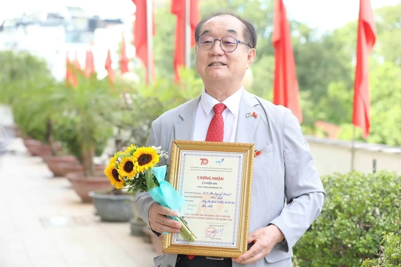Đại thắng mùa Xuân năm 1975 của quân và dân Việt Nam là sự kiện lịch sử vĩ đại ảnh 3
