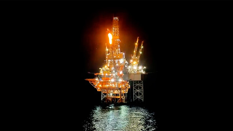 Petrovietnam duy trì đà tăng trưởng ảnh 2