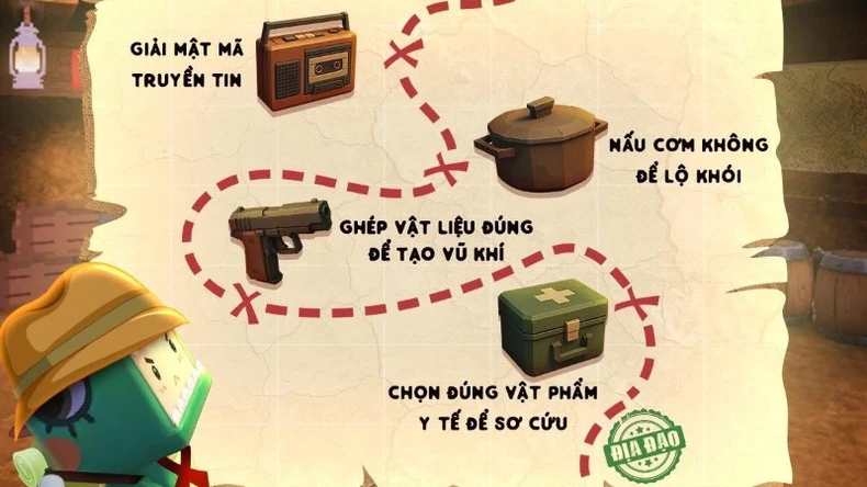 Người trẻ tôn vinh lịch sử qua lăng kính sáng tạo ảnh 2