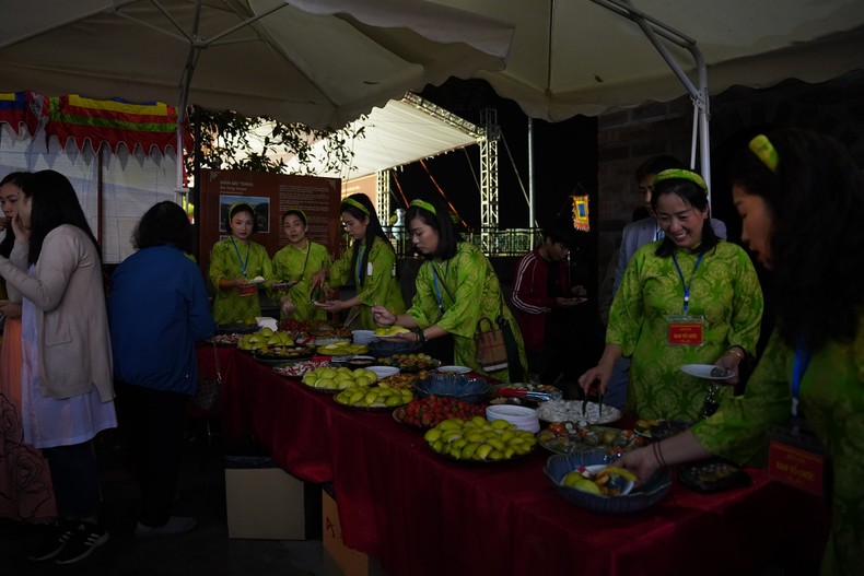 바트랑 마을 축제를 국가 무형문화유산으로 지정 사진 10