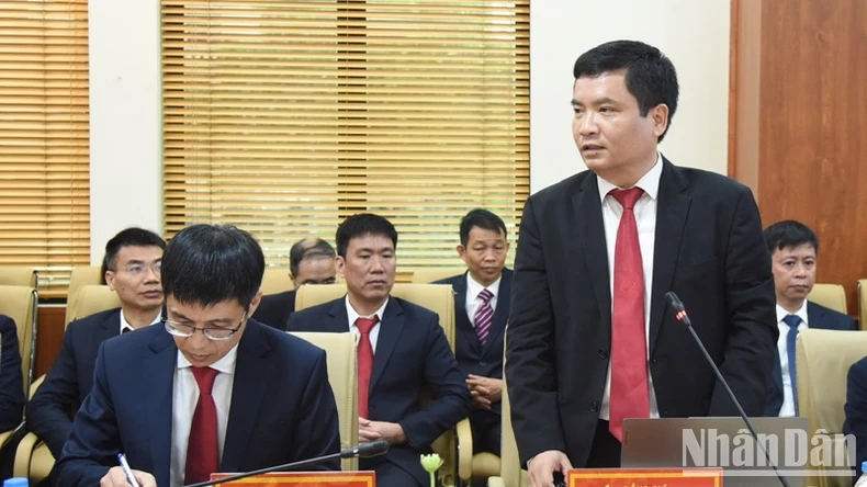 Tiên phong đổi mới sáng tạo, ươm tạo nhân tài, phát triển theo xu thế của thế giới ảnh 2