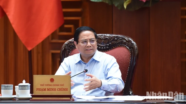 Trình Quốc hội cơ chế, chính sách đặc thù phát triển kinh tế tư nhân ngay tại Kỳ họp thứ 9 ảnh 2