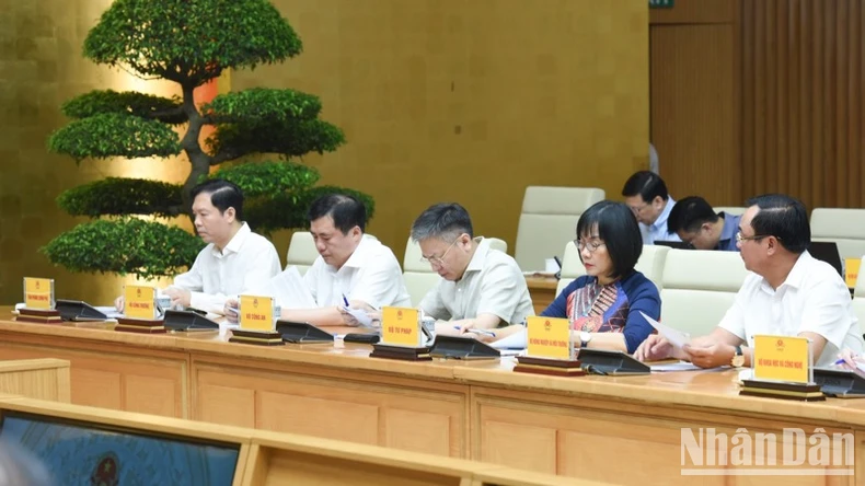 Chấn chỉnh, siết chặt công tác chống buôn lậu, gian lận thương mại và hàng giả, hàng nhái ảnh 5