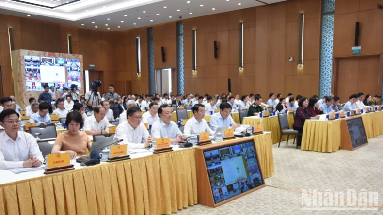 Thúc đẩy mạnh mẽ, tạo chuyển biến tích cực về khoa học công nghệ, đổi mới sáng tạo và chuyển đổi số ảnh 2
