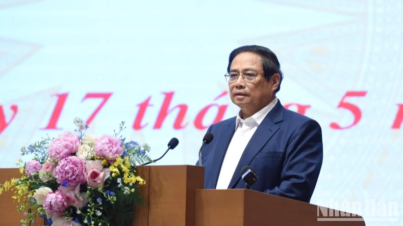 Thúc đẩy mạnh mẽ, tạo chuyển biến tích cực về khoa học công nghệ, đổi mới sáng tạo và chuyển đổi số ảnh 1