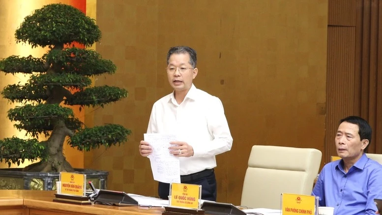 Nỗ lực hoàn thiện dự thảo Nghị quyết của Quốc hội về Trung tâm tài chính quốc tế tại Việt Nam- Ảnh 3. Nỗ lực hoàn thiện dự thảo Nghị quyết của Quốc hội về Trung tâm tài chính quốc tế tại Việt Nam- Ảnh 3.