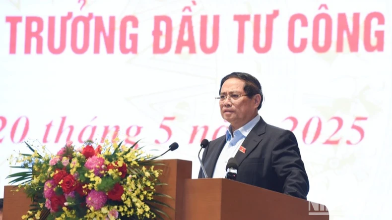 Phân tích, làm rõ nguyên nhân, tháo gỡ khó khăn, thúc đẩy động lực tăng trưởng đầu tư công ảnh 2
