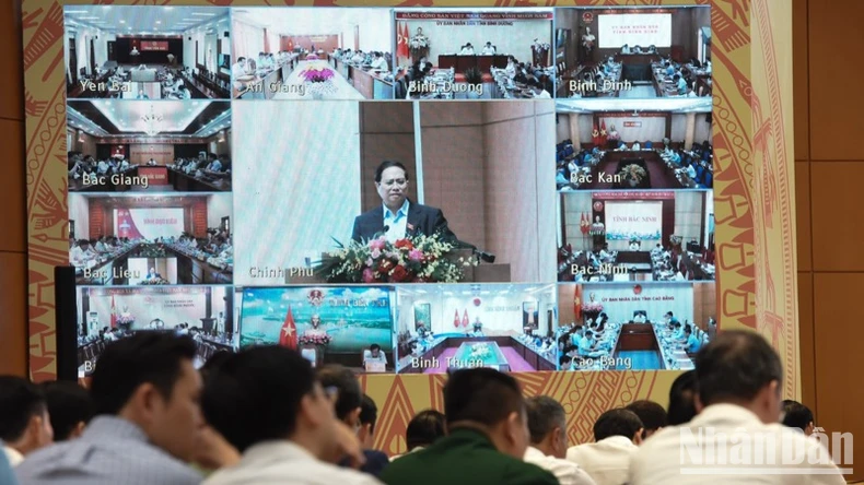 Phân tích, làm rõ nguyên nhân, tháo gỡ khó khăn, thúc đẩy động lực tăng trưởng đầu tư công ảnh 4