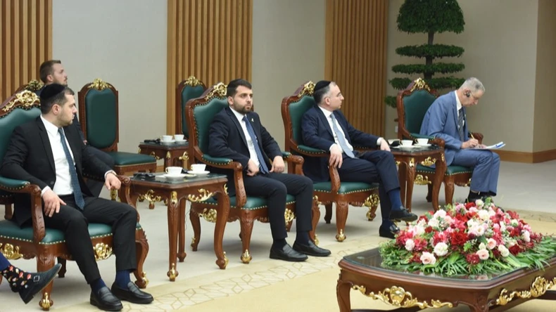 Việt Nam và Israel cần tăng cường hợp tác về khoa học công nghệ, nguồn nhân lực ảnh 5