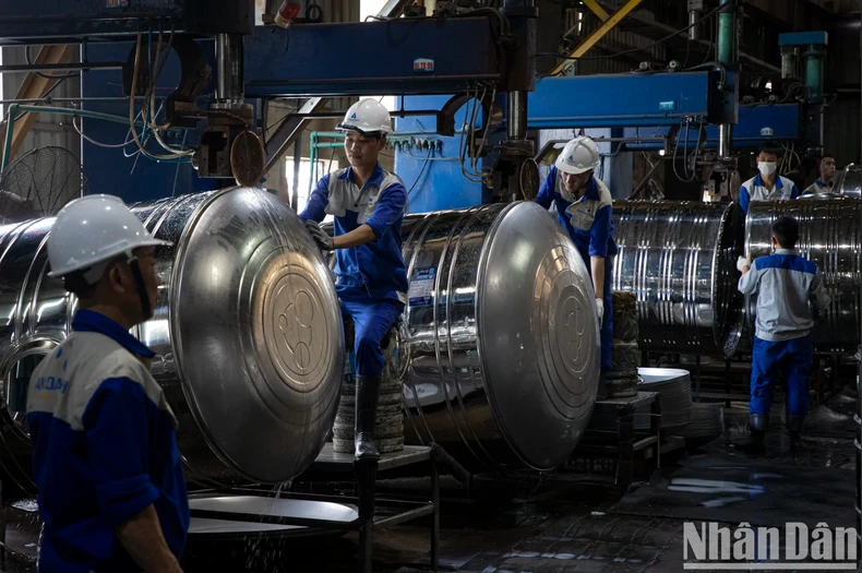 Toàn văn Nghị quyết số 68-NQ/TW về phát triển kinh tế tư nhân ảnh 1