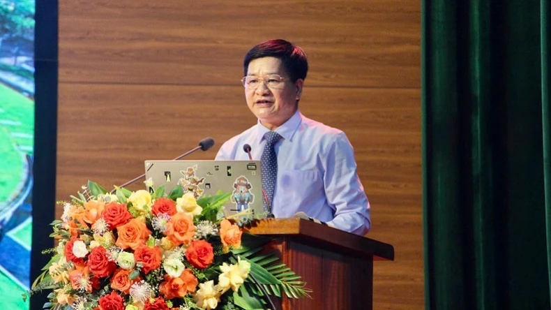 Điện Biên phát động phong trào “Bình dân học vụ số” ảnh 2