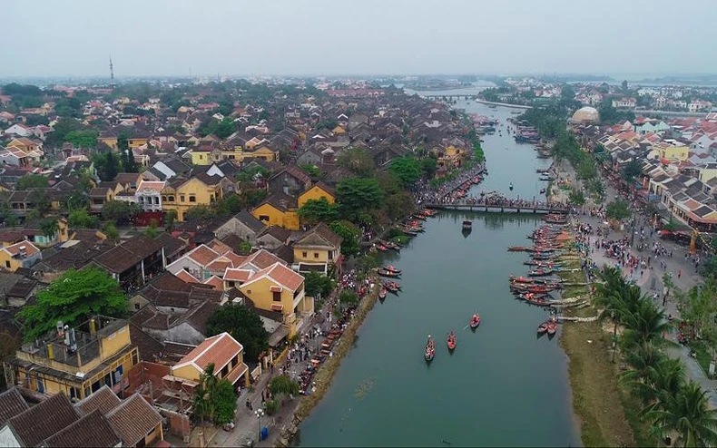 “Hiến kế” thúc đẩy liên kết phát triển Vùng kinh tế trọng điểm miền Trung -0