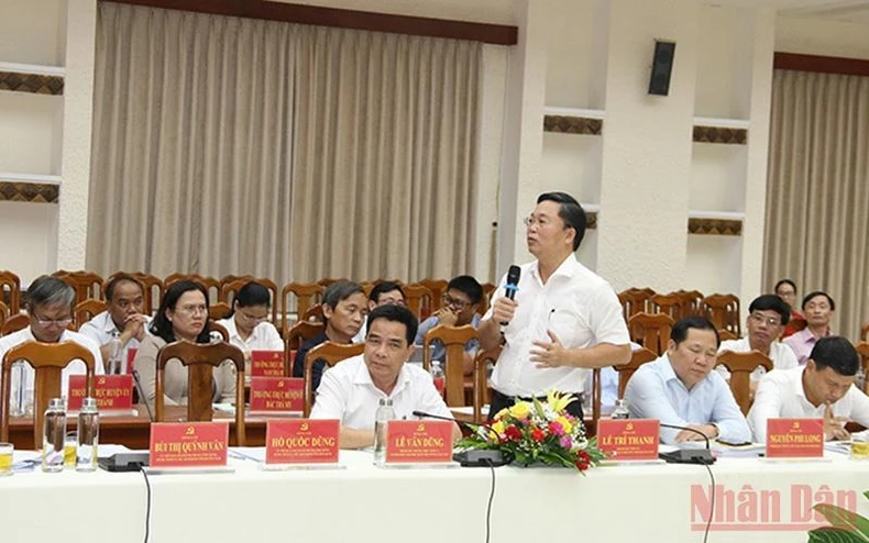 “Hiến kế” thúc đẩy liên kết phát triển Vùng kinh tế trọng điểm miền trung -0