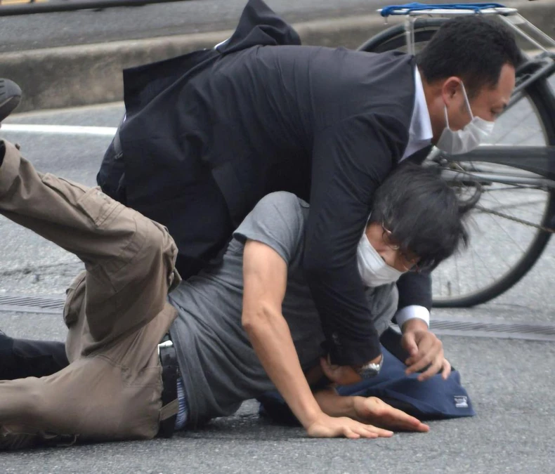 Abe -0
