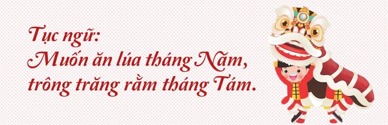 Trung thu và di sản tinh thần -0