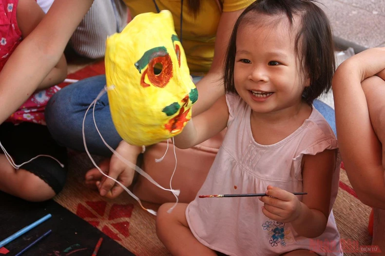 Trung thu và di sản tinh thần -0