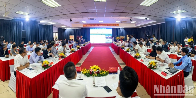 Tìm phương án thiết kế tối ưu cầu Thủ Thiêm 4 ảnh 11