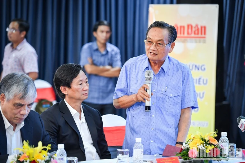 Tìm phương án thiết kế tối ưu cầu Thủ Thiêm 4 ảnh 7