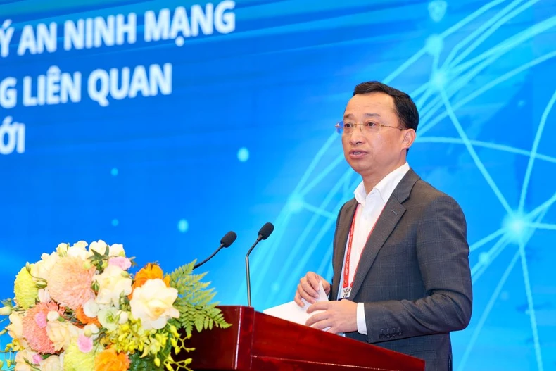 Hợp lực bảo vệ an ninh mạng trong giai đoạn mới ảnh 1