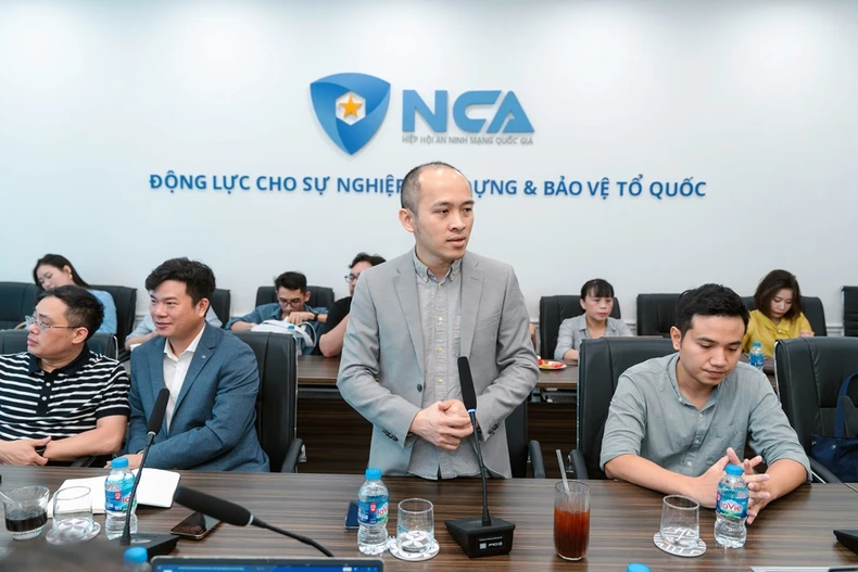 NCA: Nhiều doanh nghiệp, tổ chức thiếu giải pháp công nghệ và nhân lực để ứng phó sự cố an ninh mạng ảnh 1