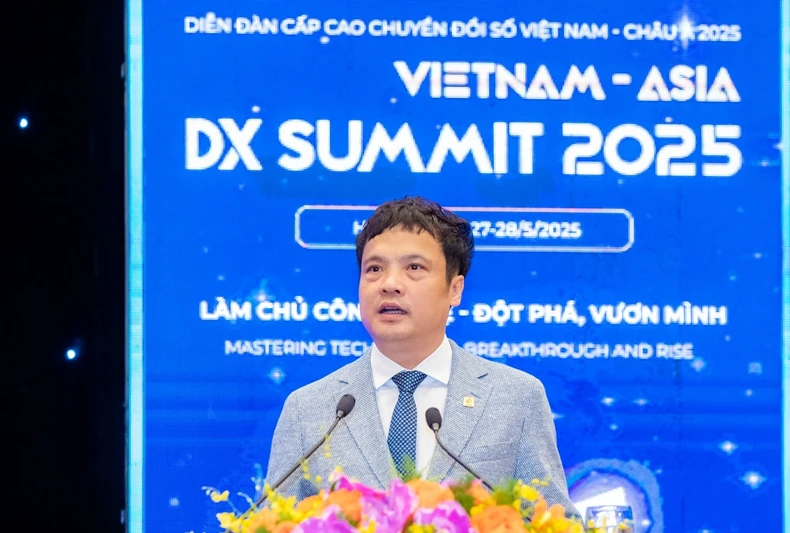 Kỳ vọng nhiều thương hiệu công nghệ Việt vươn tầm thế giới nhờ 4 nghị quyết trụ cột ảnh 1