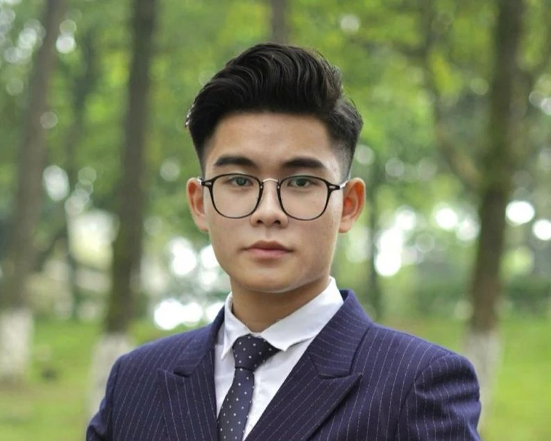 Thế hệ trẻ tại Pháp nguyện tiếp nối truyền thống hào hùng vì đất nước Việt Nam hùng cường ảnh 4