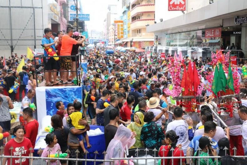 Phong Nha: Điểm đến tiết kiệm nhất mùa xuân ảnh 4