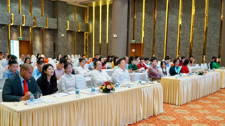 Thay đổi phương pháp dạy học môn Giáo dục thể chất cấp tiểu học ảnh 2