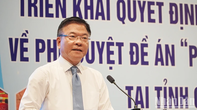 Phát triển và hình thành trung tâm công nghiệp dược liệu tại tỉnh Quảng Nam với sâm Ngọc Linh là cây chủ lực ảnh 6
