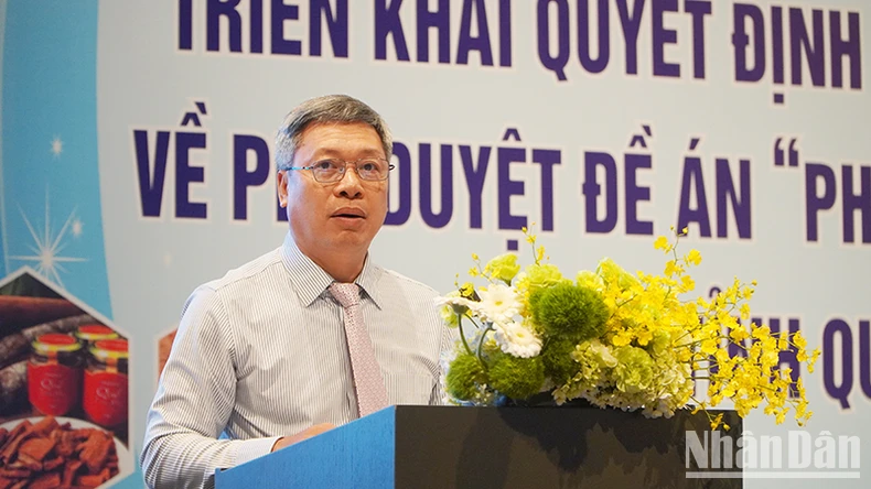 Phát triển và hình thành trung tâm công nghiệp dược liệu tại tỉnh Quảng Nam với sâm Ngọc Linh là cây chủ lực ảnh 4