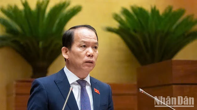 Bổ sung nhiệm vụ phòng chống lãng phí cho cơ quan thanh tra ảnh 2