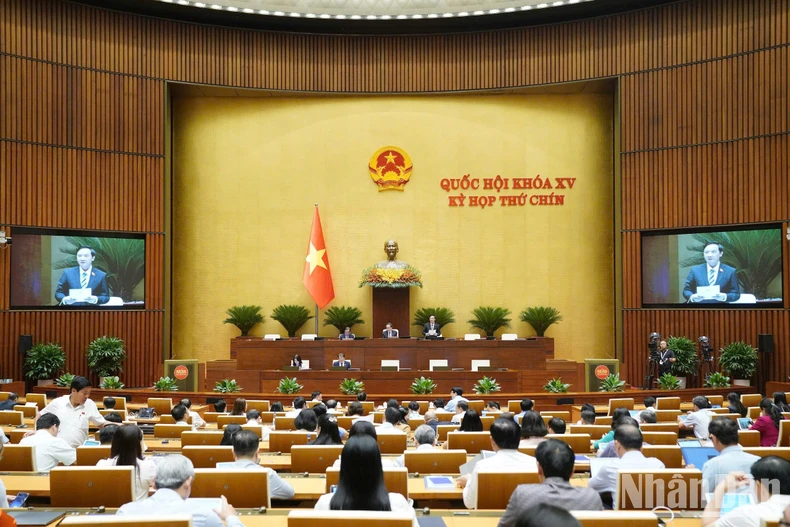 Bổ sung nhiệm vụ phòng chống lãng phí cho cơ quan thanh tra ảnh 1